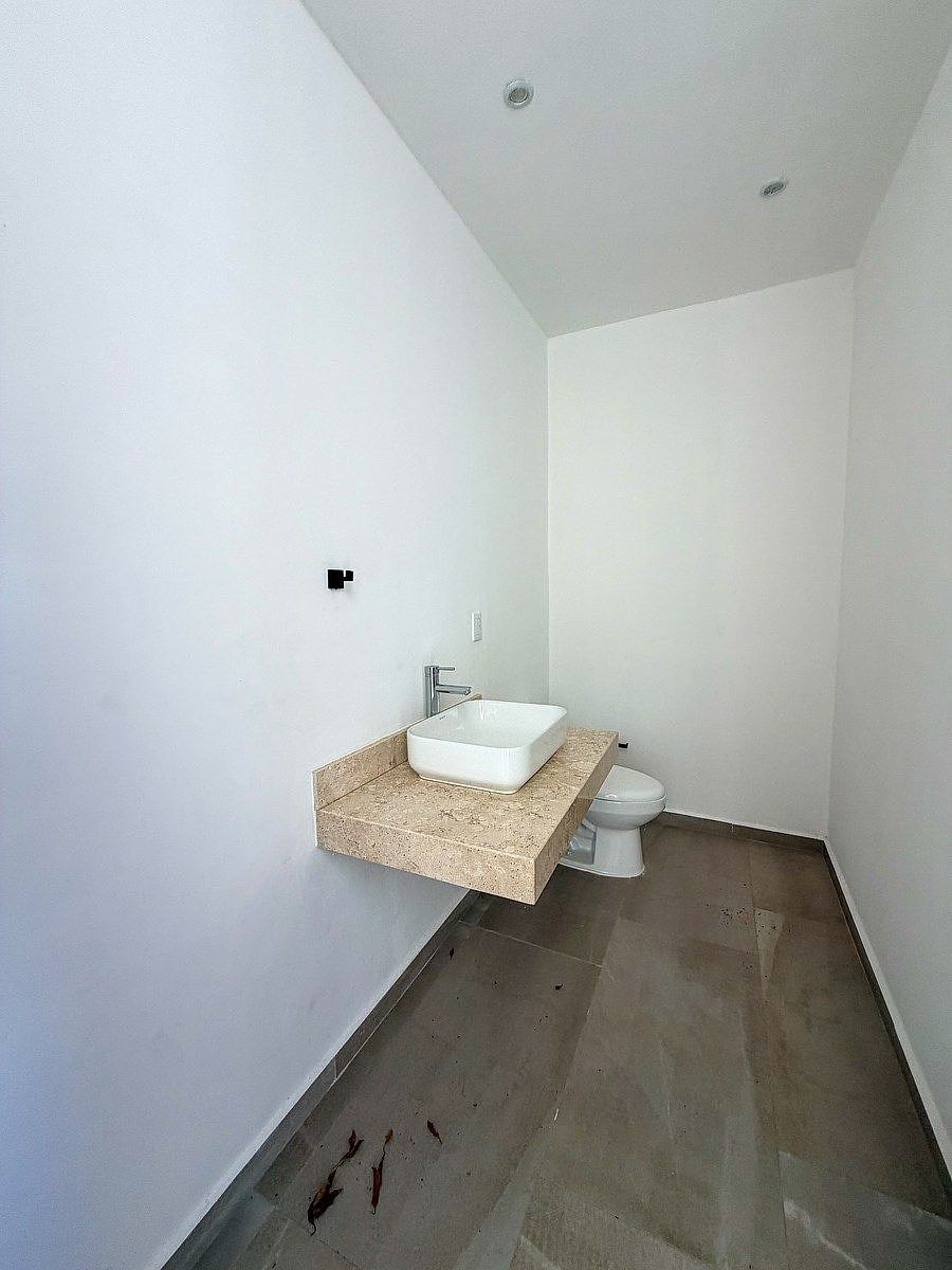 Departamento en Montes de Ame, Mérida, foto 10 de 18