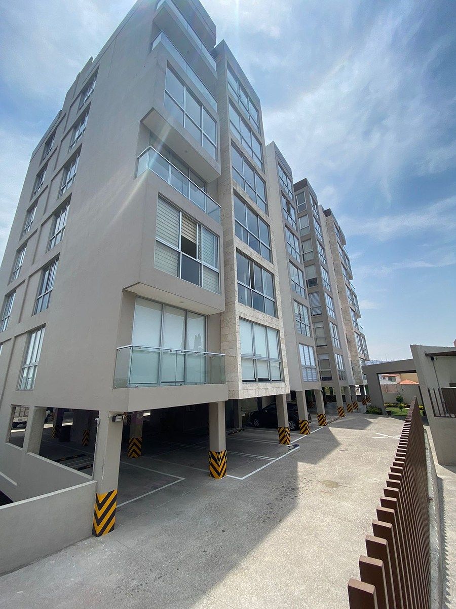 PENTHOUSE EN RENTA EN TORRE B – ALTOS JADE, foto 1 de 18