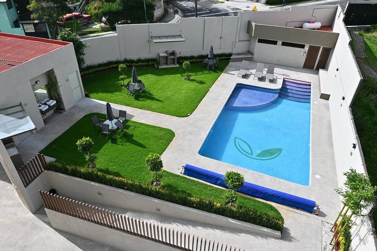 Departamento en Lomas de Atizapán, Atizapán de Zaragoza, foto 15 de 18
