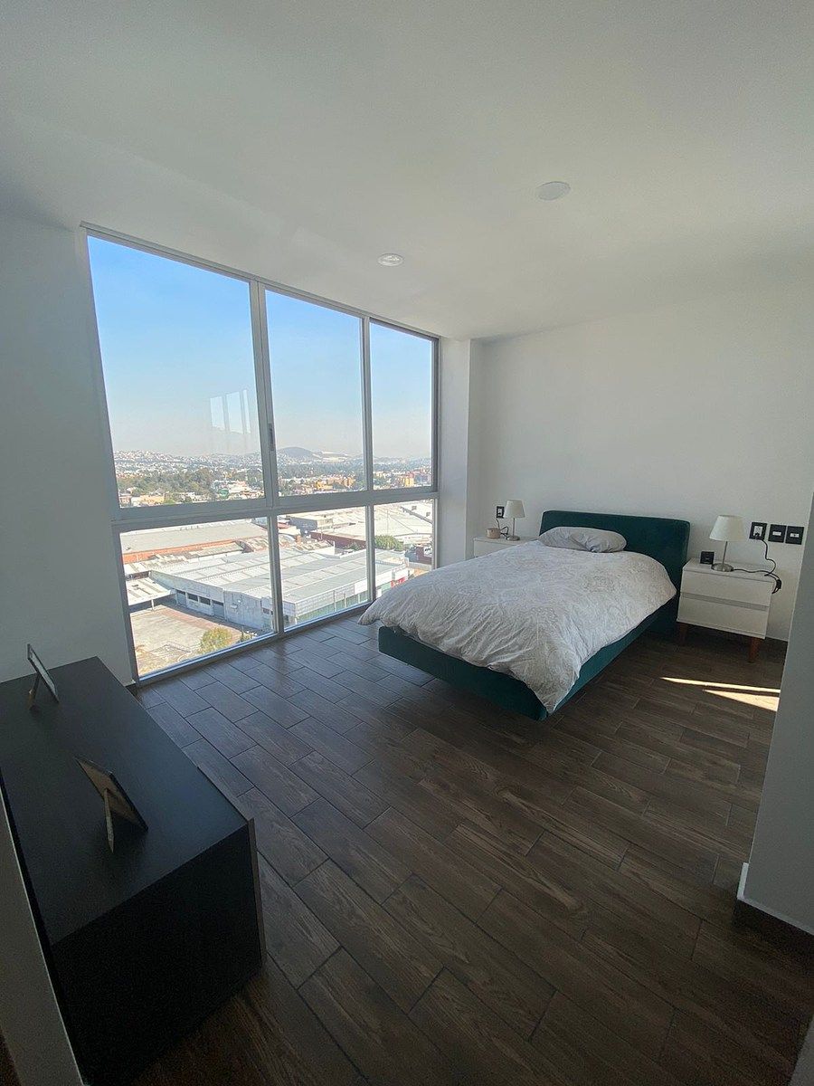 Departamento en Lomas de Atizapán, Atizapán de Zaragoza, foto 9 de 18