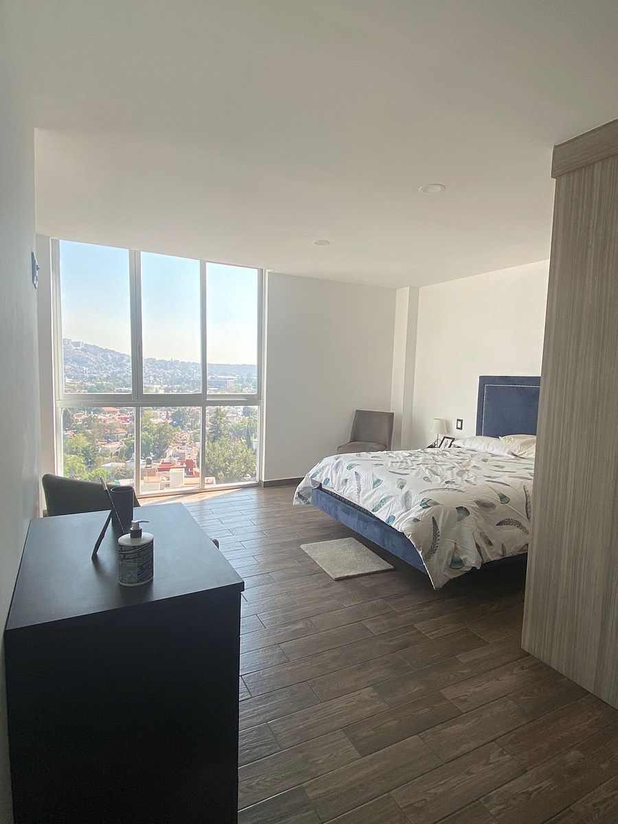 Departamento en Lomas de Atizapán, Atizapán de Zaragoza, foto 11 de 18