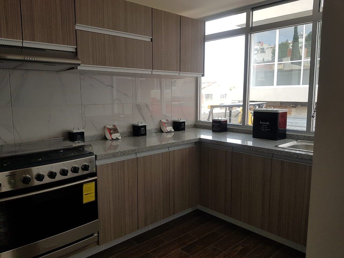 Departamento en Lomas de Atizapán, Atizapán de Zaragoza, foto 14 de 18