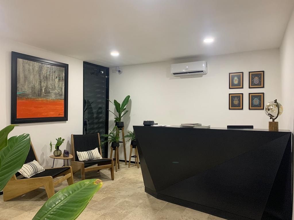 RECEPCIÓN, foto 5 de 30