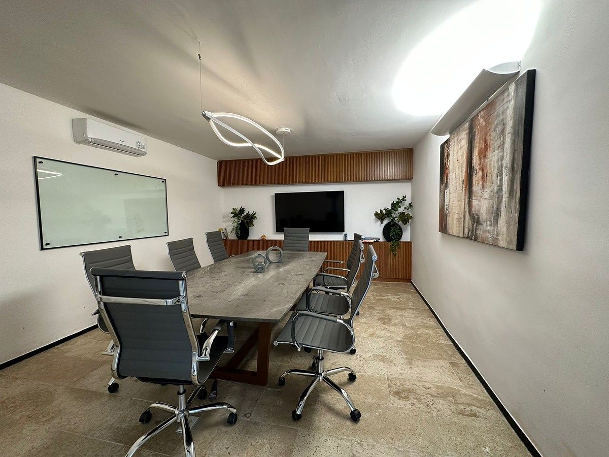 SALA DE JUNTAS 2, foto 10 de 30