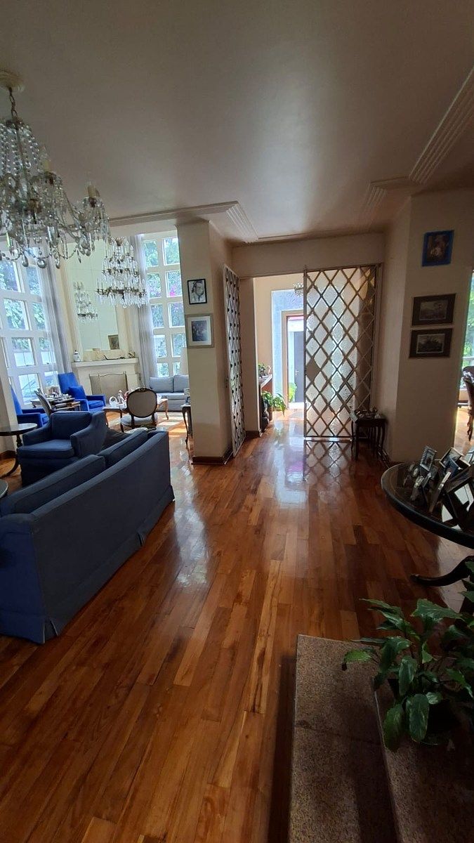 Casa em Polanco III Sección, Miguel Hidalgo, foto 3 de 21