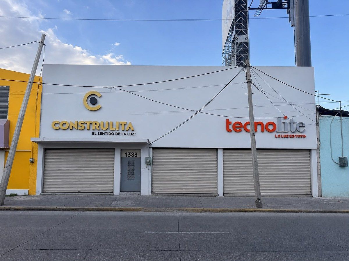 Bodega en Venta, Vallejo, 549.74 m2, foto 1 de 12