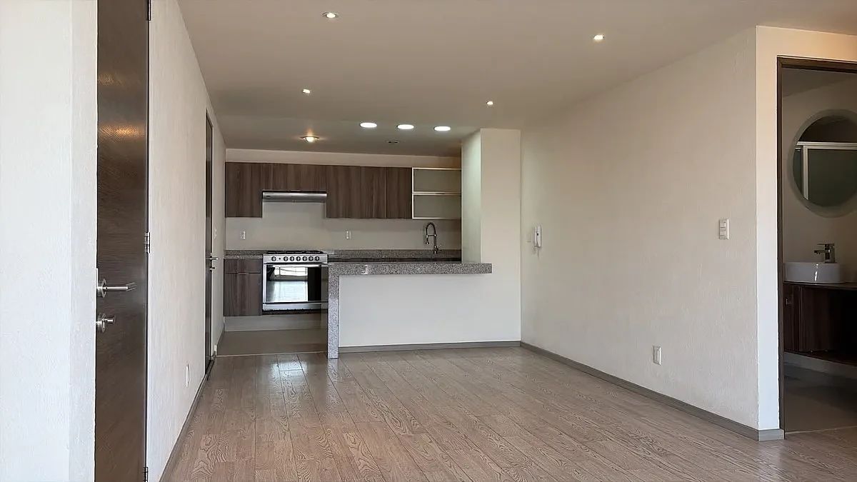 Apartamento em Jardines de Atizapán, Atizapán de Zaragoza, foto 2 de 14