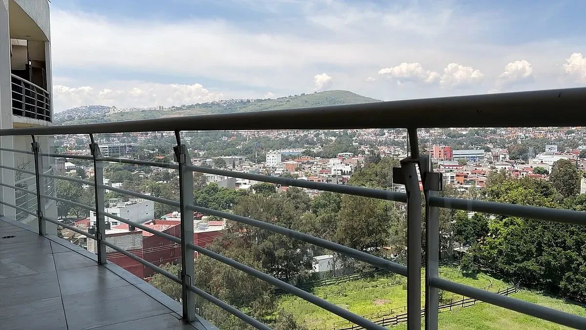 Apartamento em Jardines de Atizapán, Atizapán de Zaragoza, foto 4 de 14