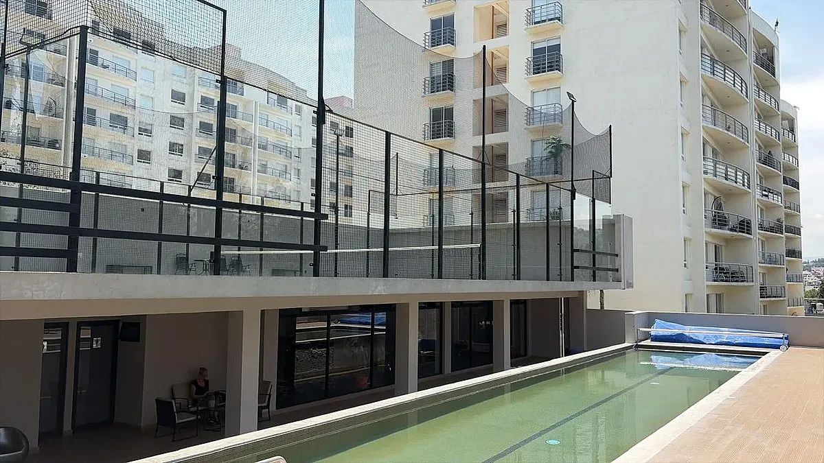 Departamento en Jardines de Atizapán, Atizapán de Zaragoza, foto 11 de 14