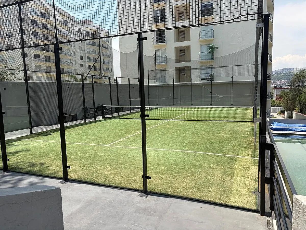 Departamento en Jardines de Atizapán, Atizapán de Zaragoza, foto 13 de 14