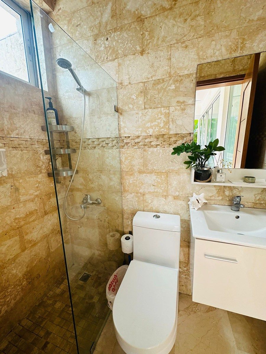 Villa en Playa Nueva Romana, La Romana, foto 5 de 9