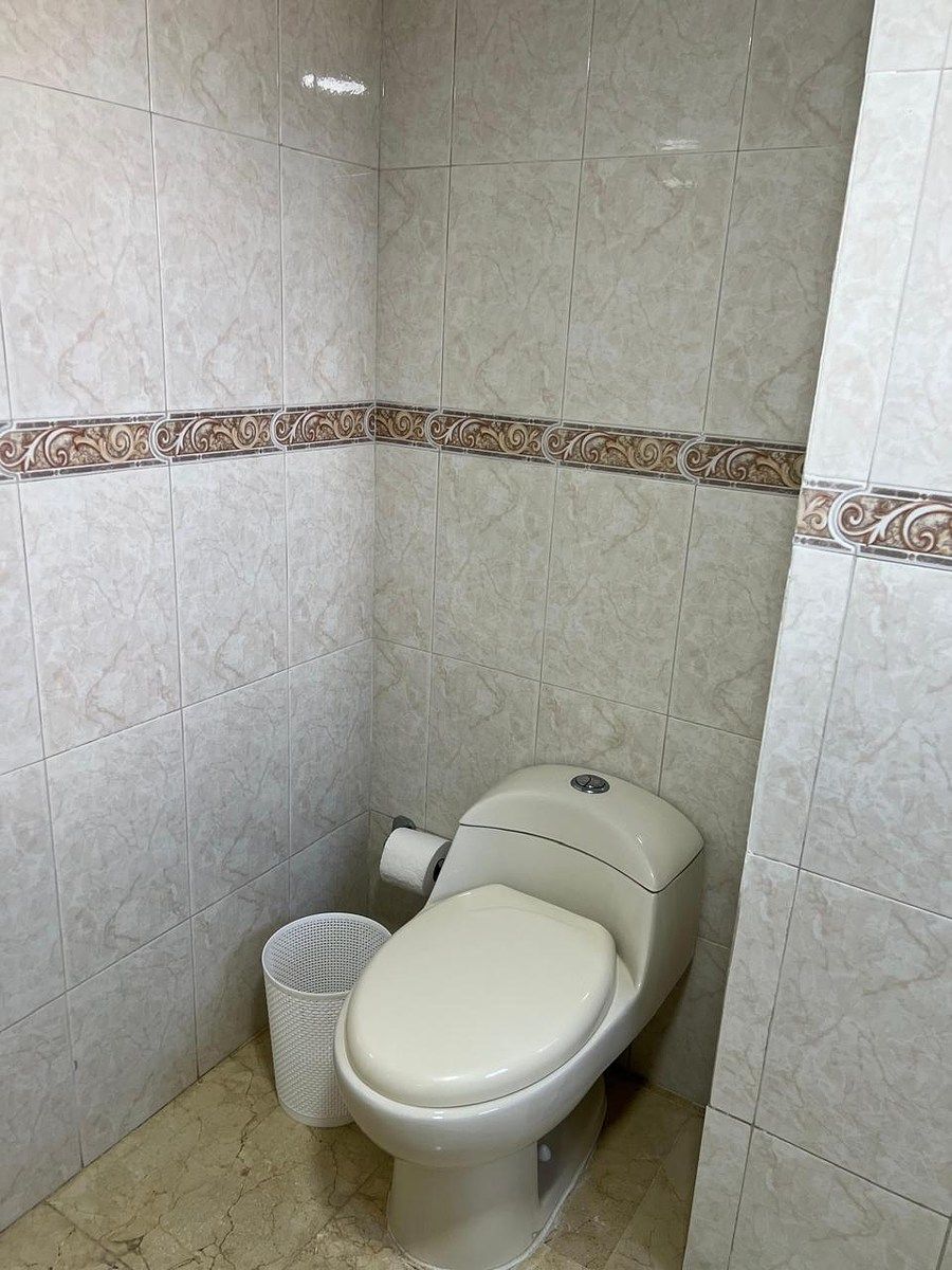 Apartamento en Ensanche Naco, Santo Domingo Centro (Distrito Nacional), foto 11 de 13