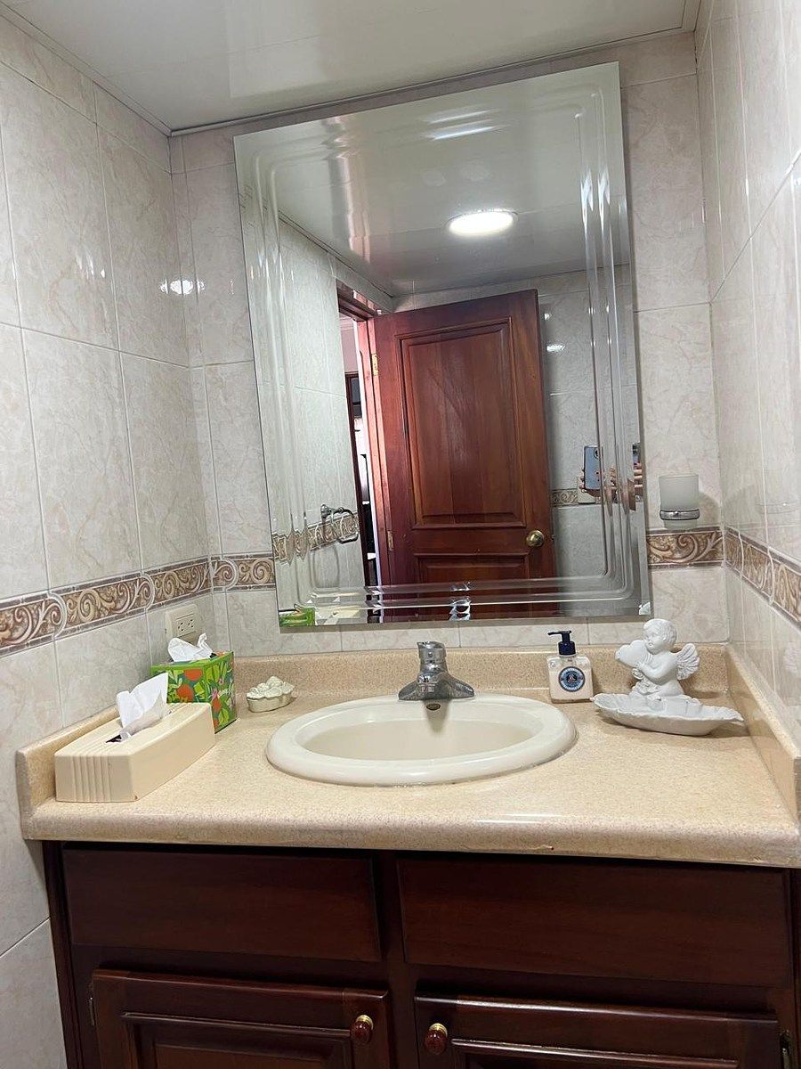 Apartamento en Ensanche Naco, Santo Domingo Centro (Distrito Nacional), foto 12 de 13