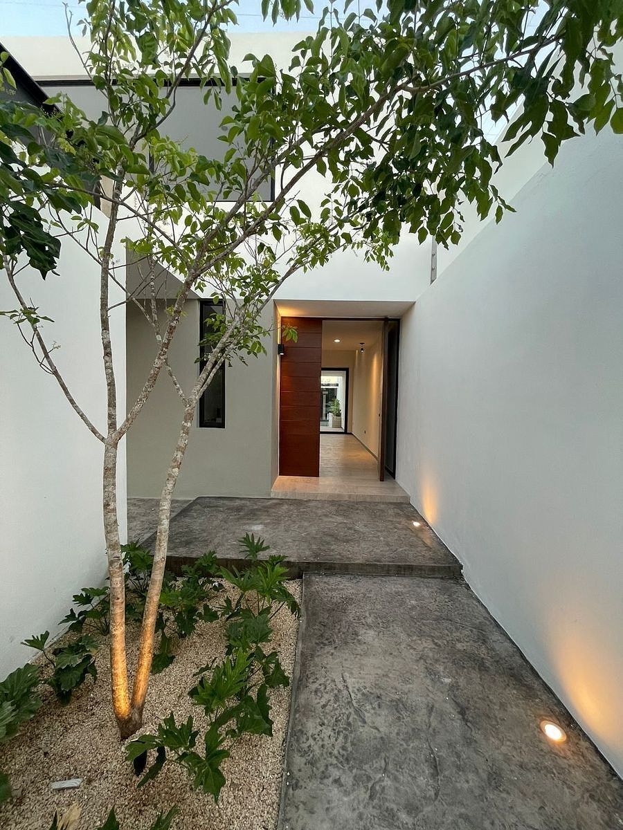 Casa em Temozón Norte, Mérida, foto 4 de 17