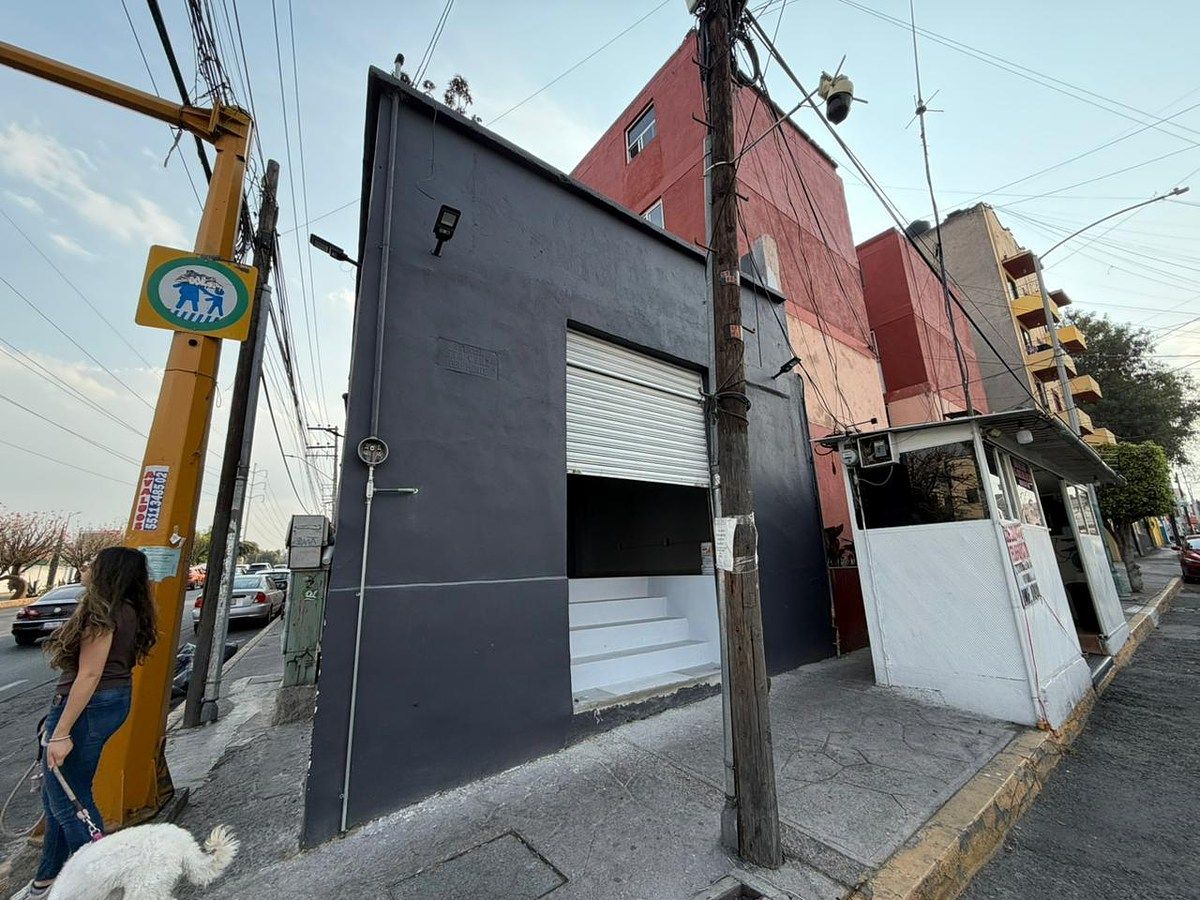 LOCAL FOR RENT ON CORNER | 27 m², photo 1 of 9