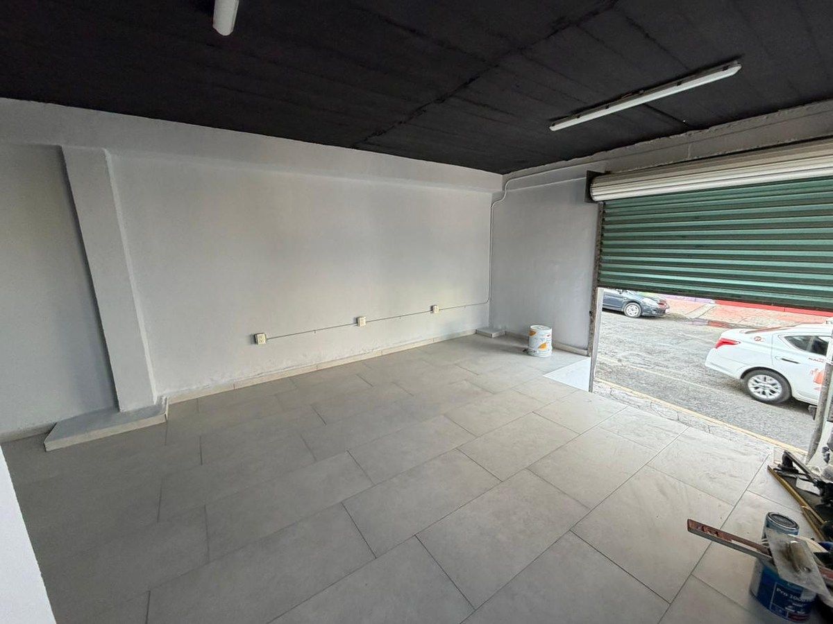 Retail Space in Santa Cruz del Monte, Naucalpan de Juárez, photo 5 of 9