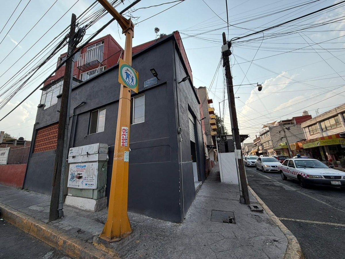 Retail Space in Santa Cruz del Monte, Naucalpan de Juárez, photo 2 of 9