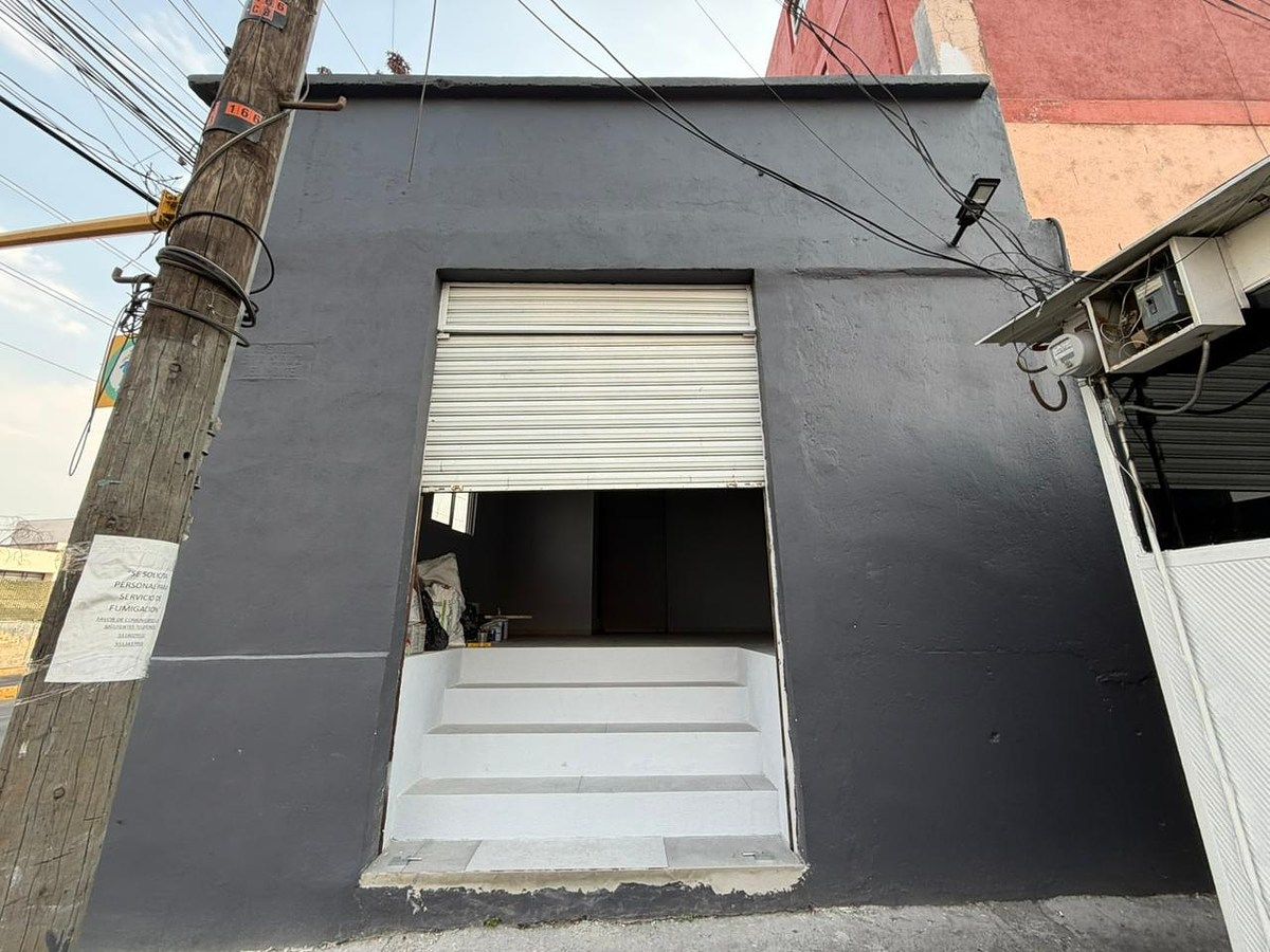 Retail Space in Santa Cruz del Monte, Naucalpan de Juárez, photo 7 of 9