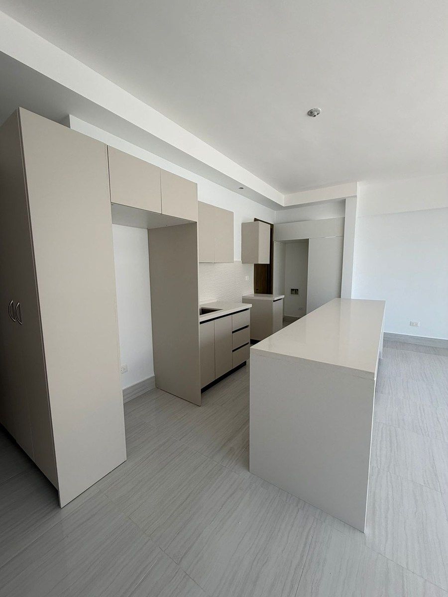 Apartamento en Bella Vista, Santo Domingo Centro (Distrito Nacional), foto 3 de 18