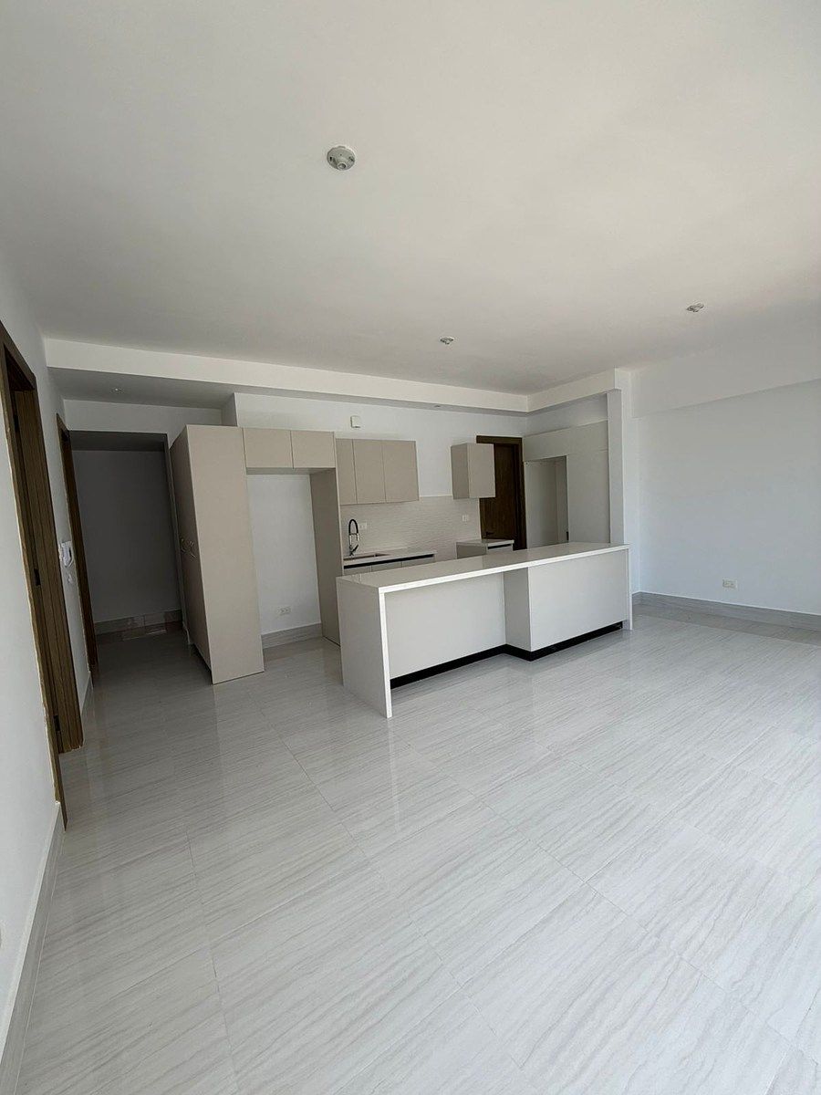 Apartamento para renta en el exclusivo sector de Bella Vista, foto 1 de 18