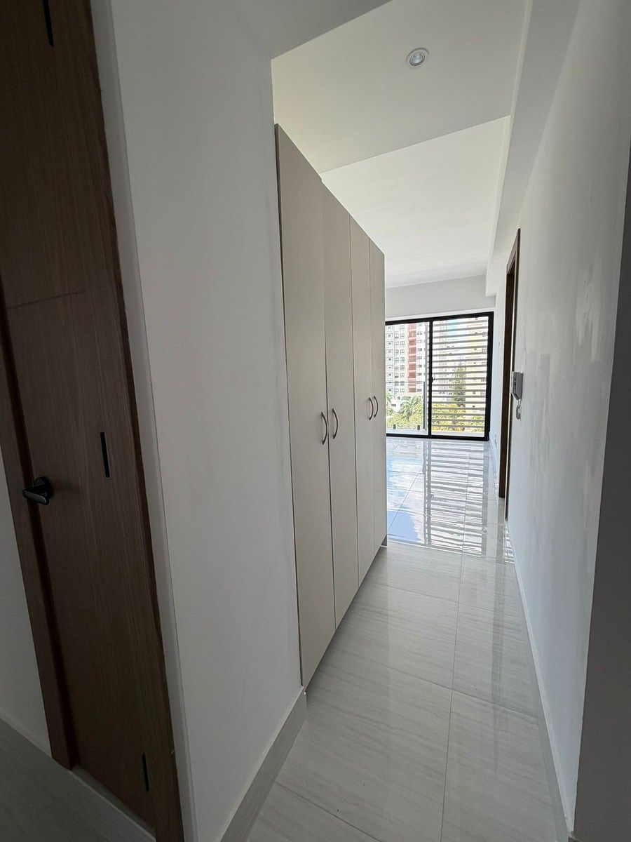 Apartamento en Bella Vista, Santo Domingo Centro (Distrito Nacional), foto 5 de 18