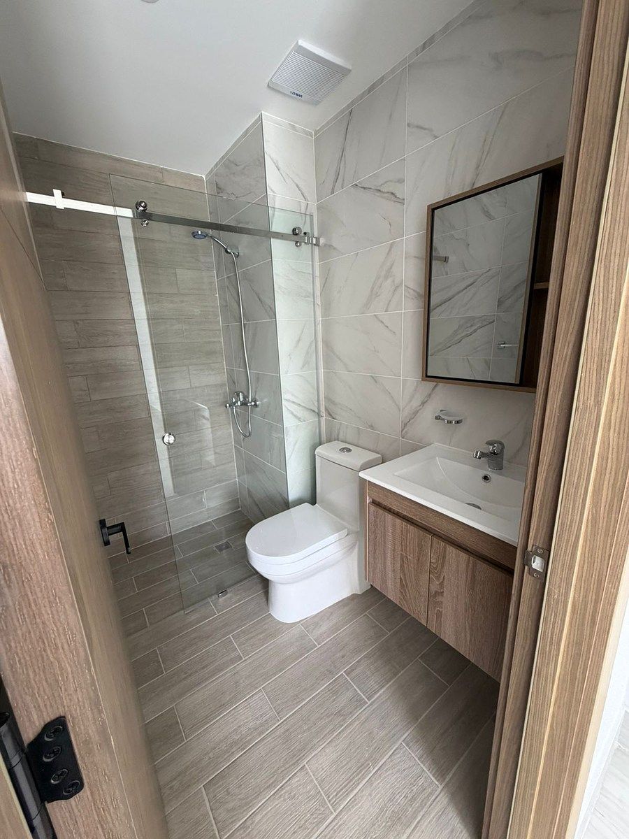 Apartamento en Bella Vista, Santo Domingo Centro (Distrito Nacional), foto 6 de 18