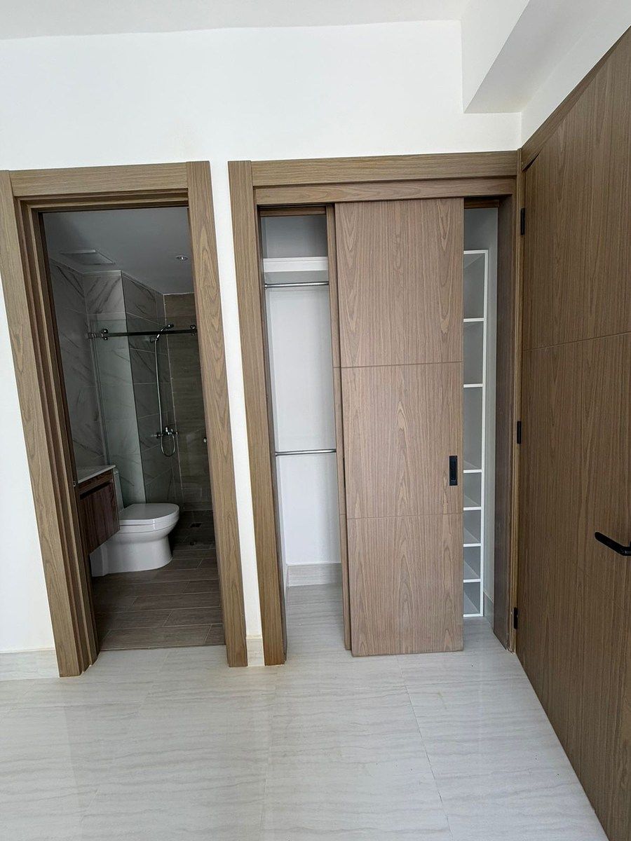 Apartamento en Bella Vista, Santo Domingo Centro (Distrito Nacional), foto 7 de 18