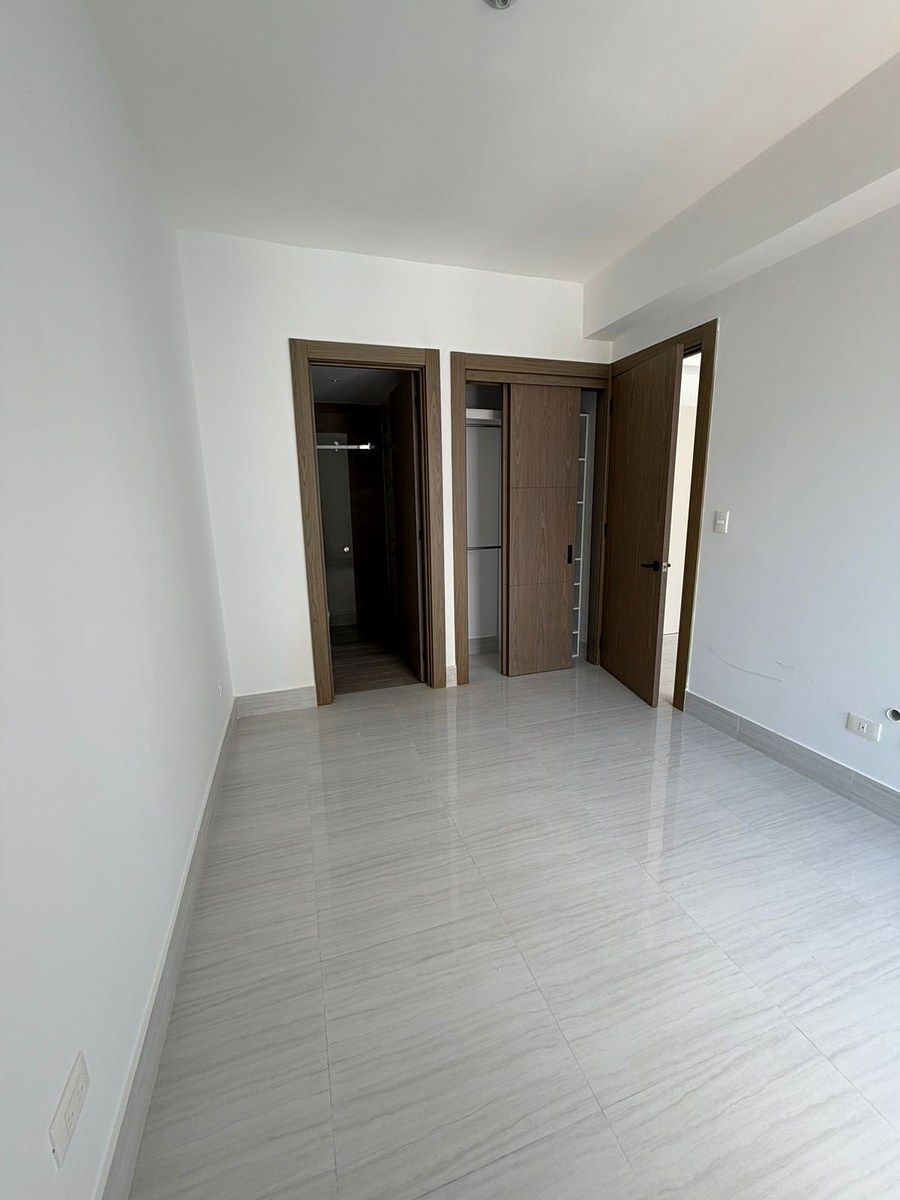 Apartamento en Bella Vista, Santo Domingo Centro (Distrito Nacional), foto 9 de 18