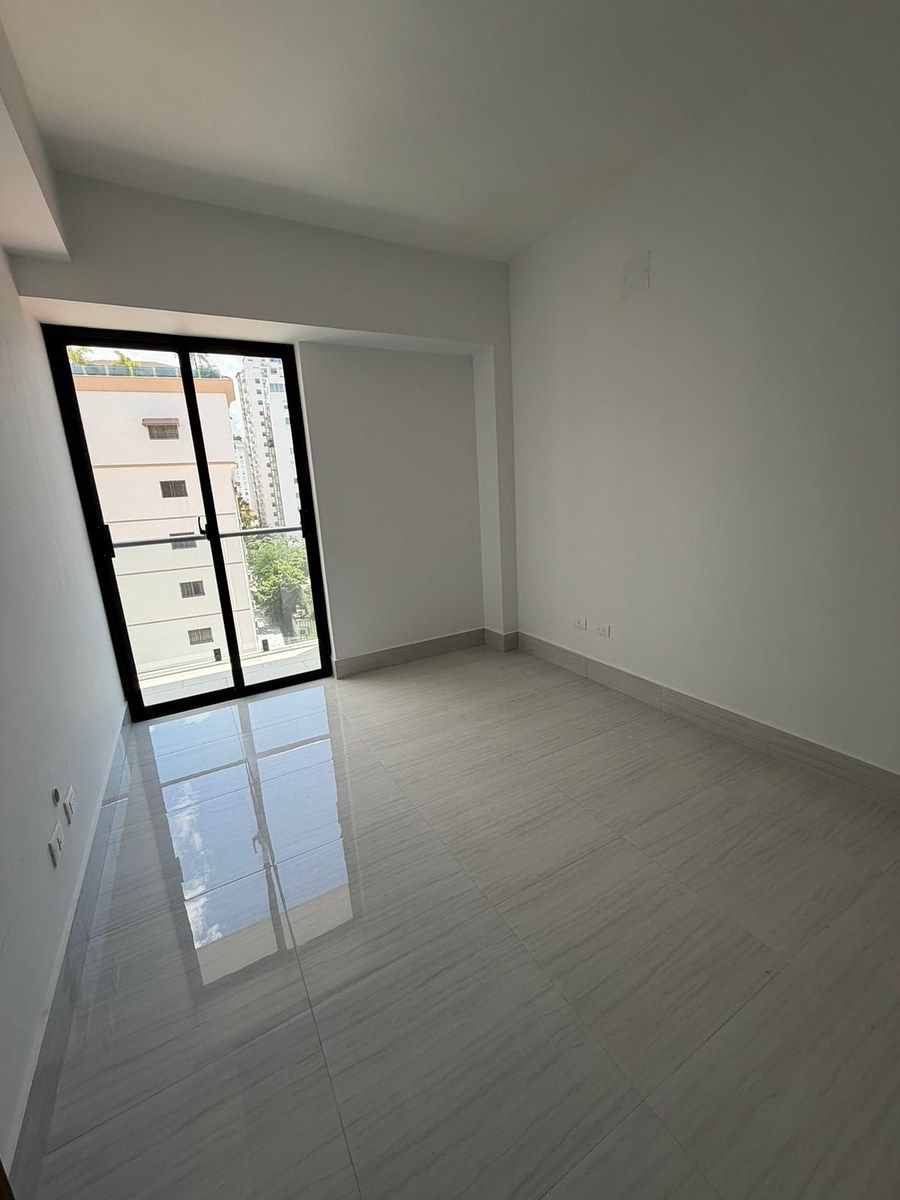 Apartamento en Bella Vista, Santo Domingo Centro (Distrito Nacional), foto 10 de 18