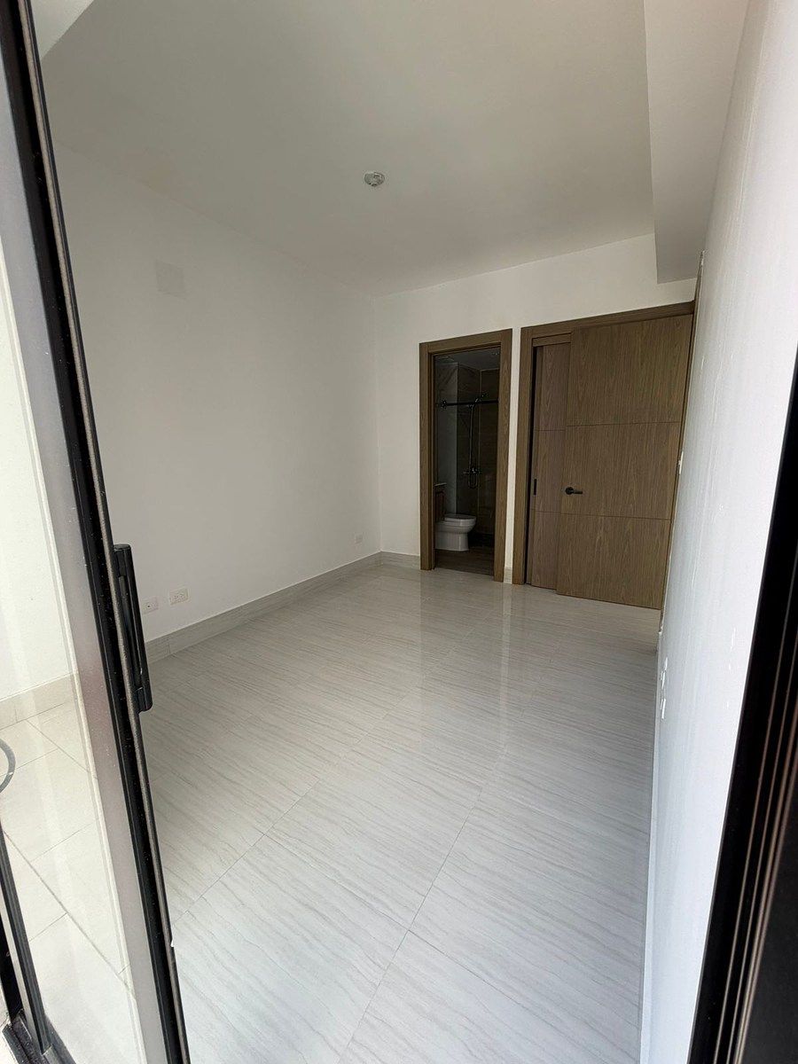 Apartamento en Bella Vista, Santo Domingo Centro (Distrito Nacional), foto 11 de 18
