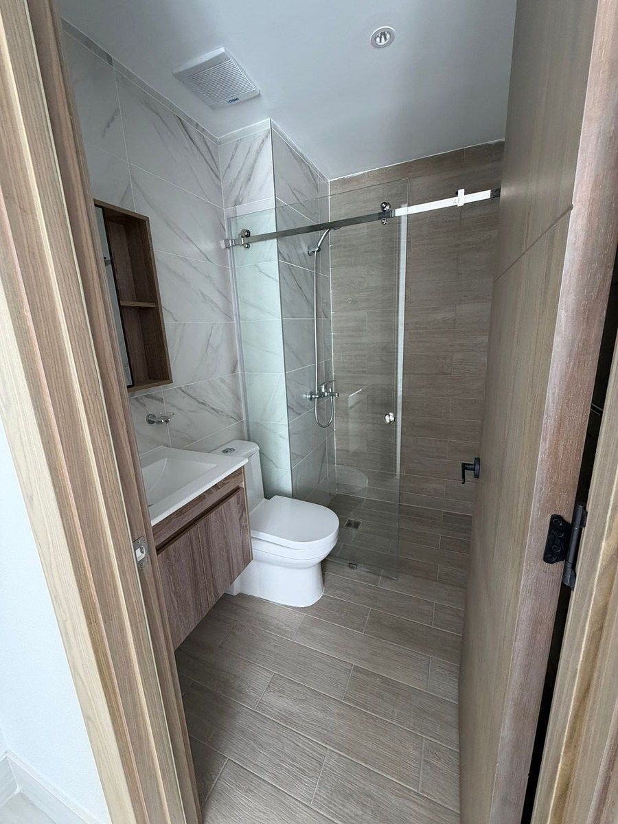 Apartamento en Bella Vista, Santo Domingo Centro (Distrito Nacional), foto 12 de 18