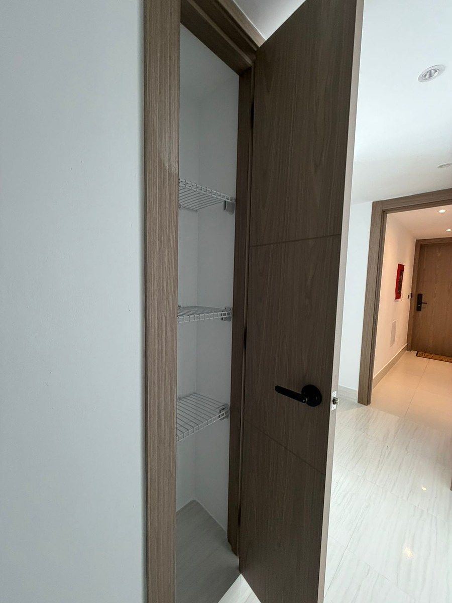 Apartamento en Bella Vista, Santo Domingo Centro (Distrito Nacional), foto 14 de 18