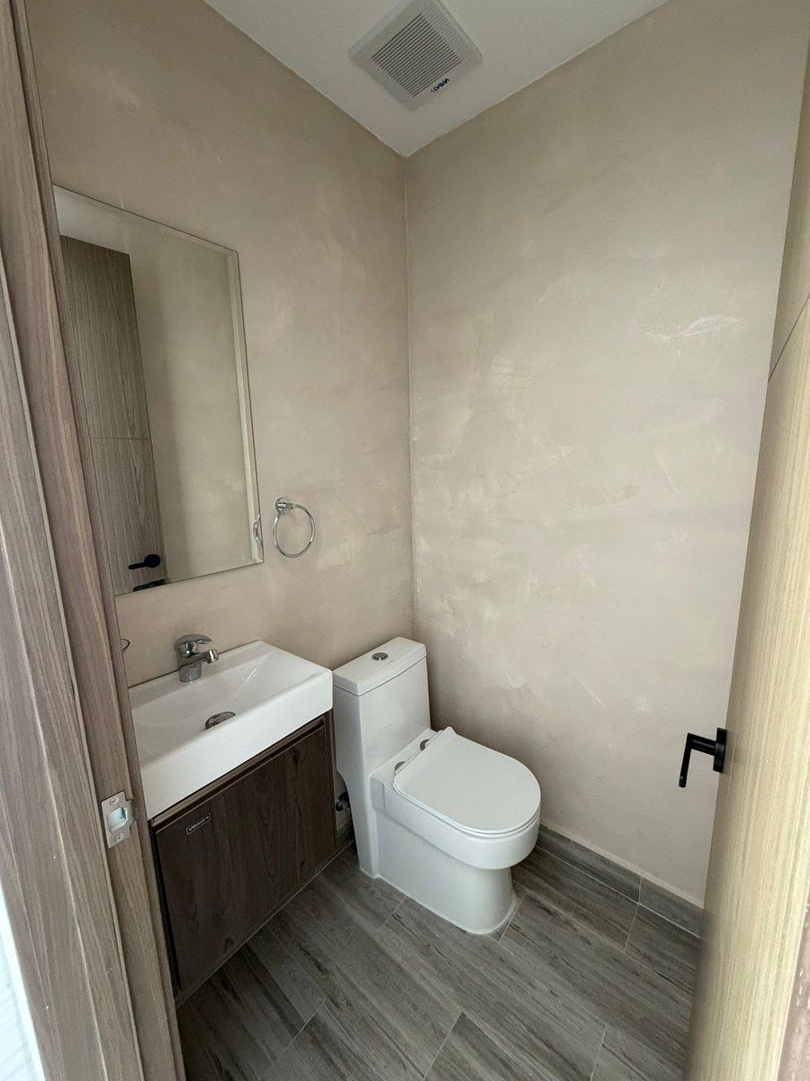 Apartamento en Bella Vista, Santo Domingo Centro (Distrito Nacional), foto 16 de 18