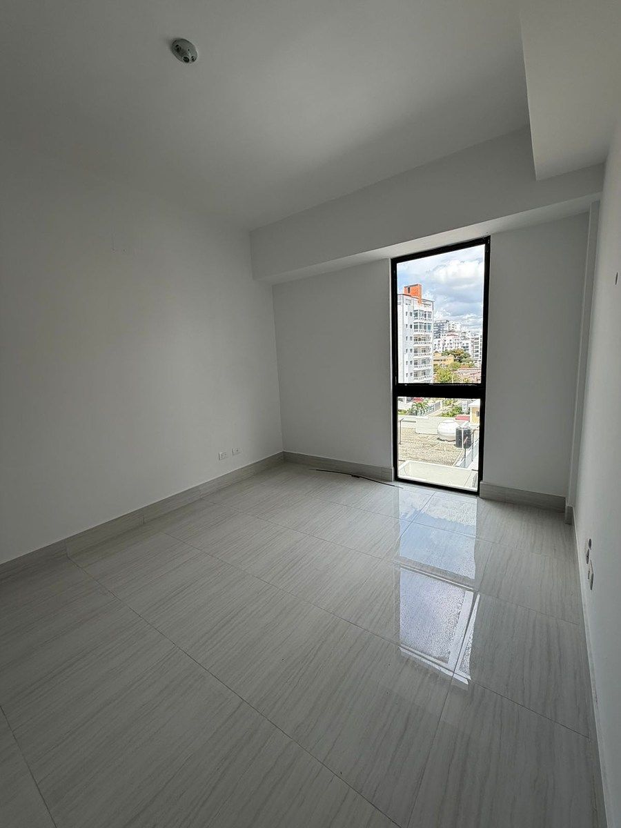 Apartamento en Bella Vista, Santo Domingo Centro (Distrito Nacional), foto 17 de 18