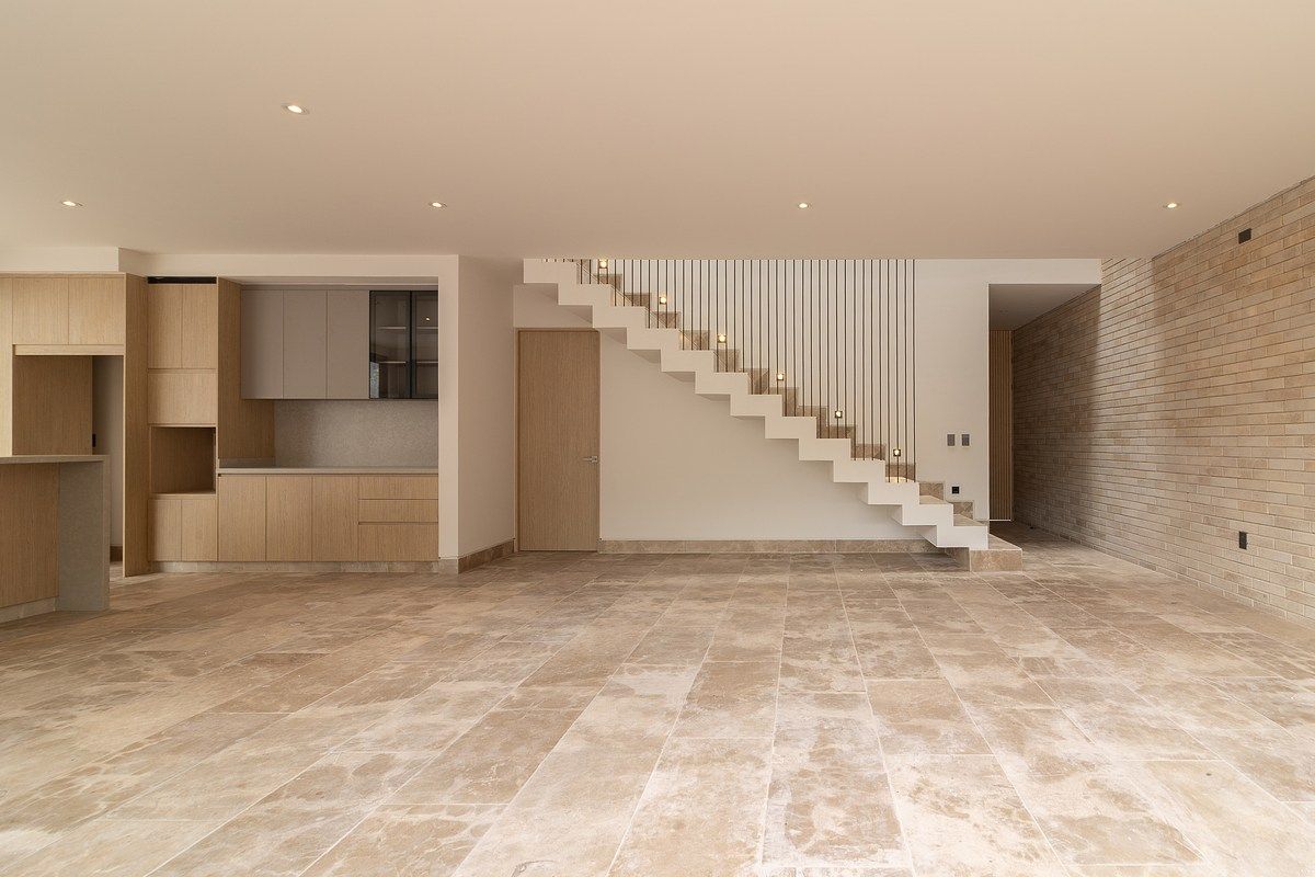 Casa en preventa en Altozano Querétaro CASA ALHAMBRA - foto 3
