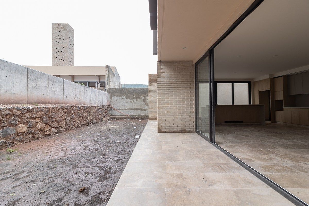 Casa en preventa en Altozano Querétaro CASA ALHAMBRA - foto 5