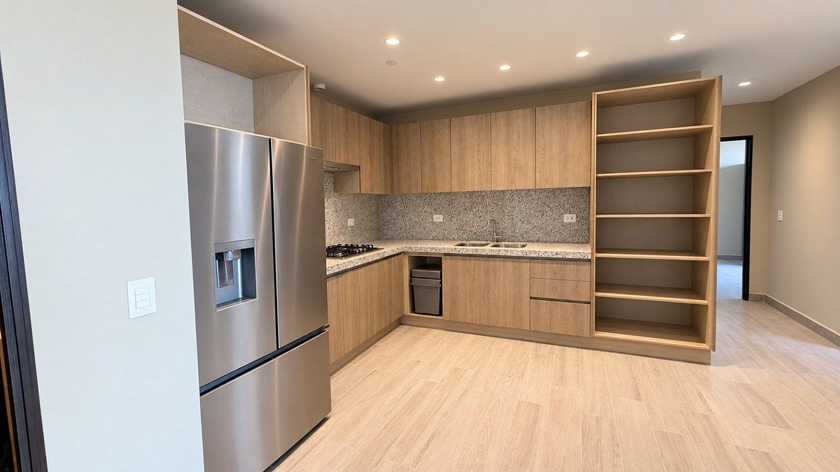 Apartamento em Sonoma Residencial, Monterrey, foto 3 de 5