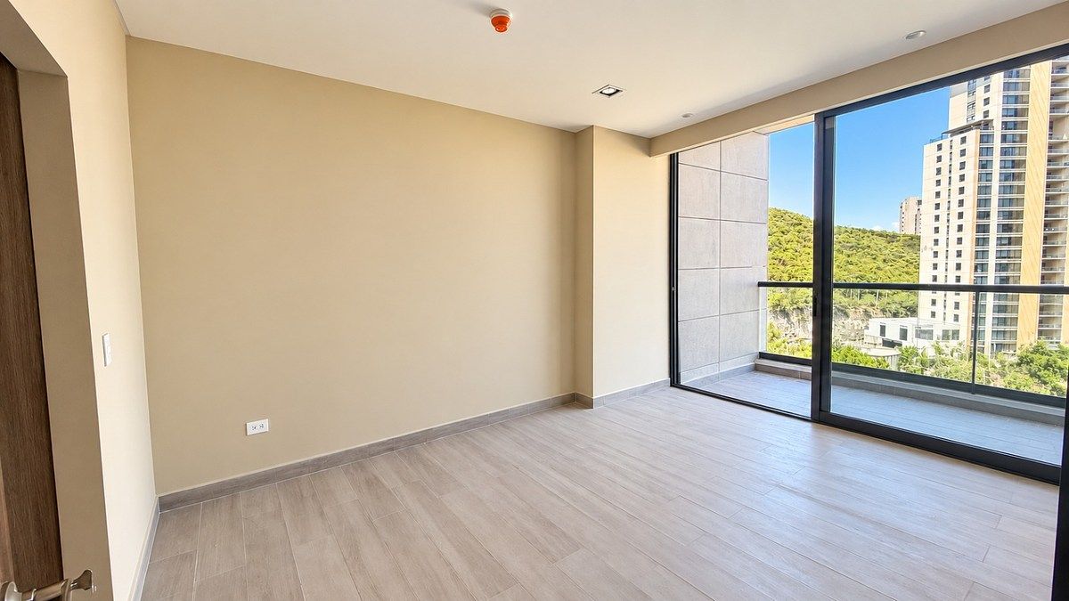Apartamento em Sonoma Residencial, Monterrey, foto 2 de 5