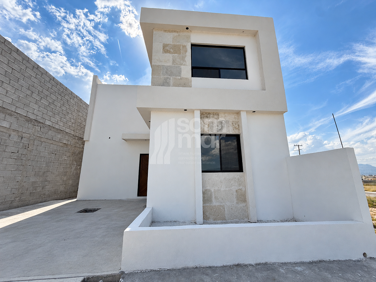 Casa en Venta Fraccionamiento Colibrí