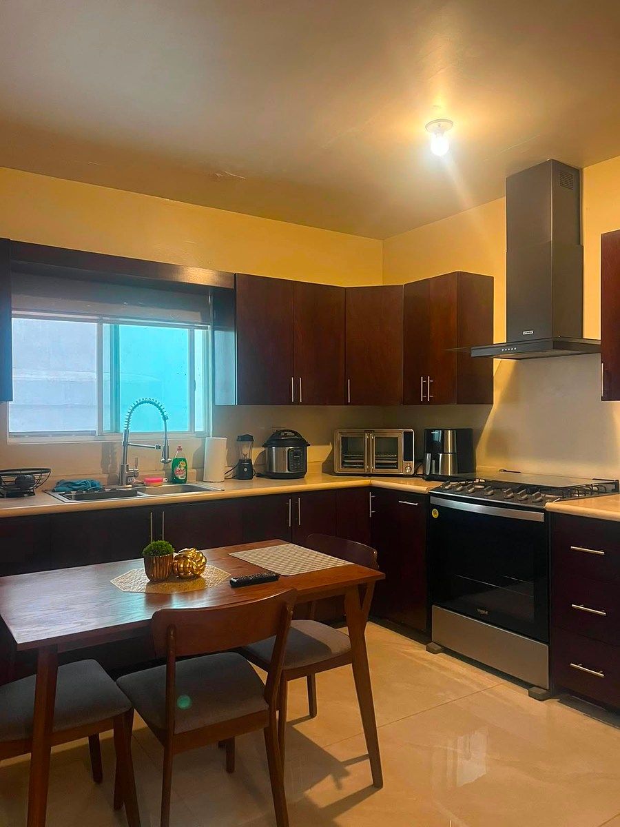 Casa en Contry Sur, Monterrey, foto 4 de 18