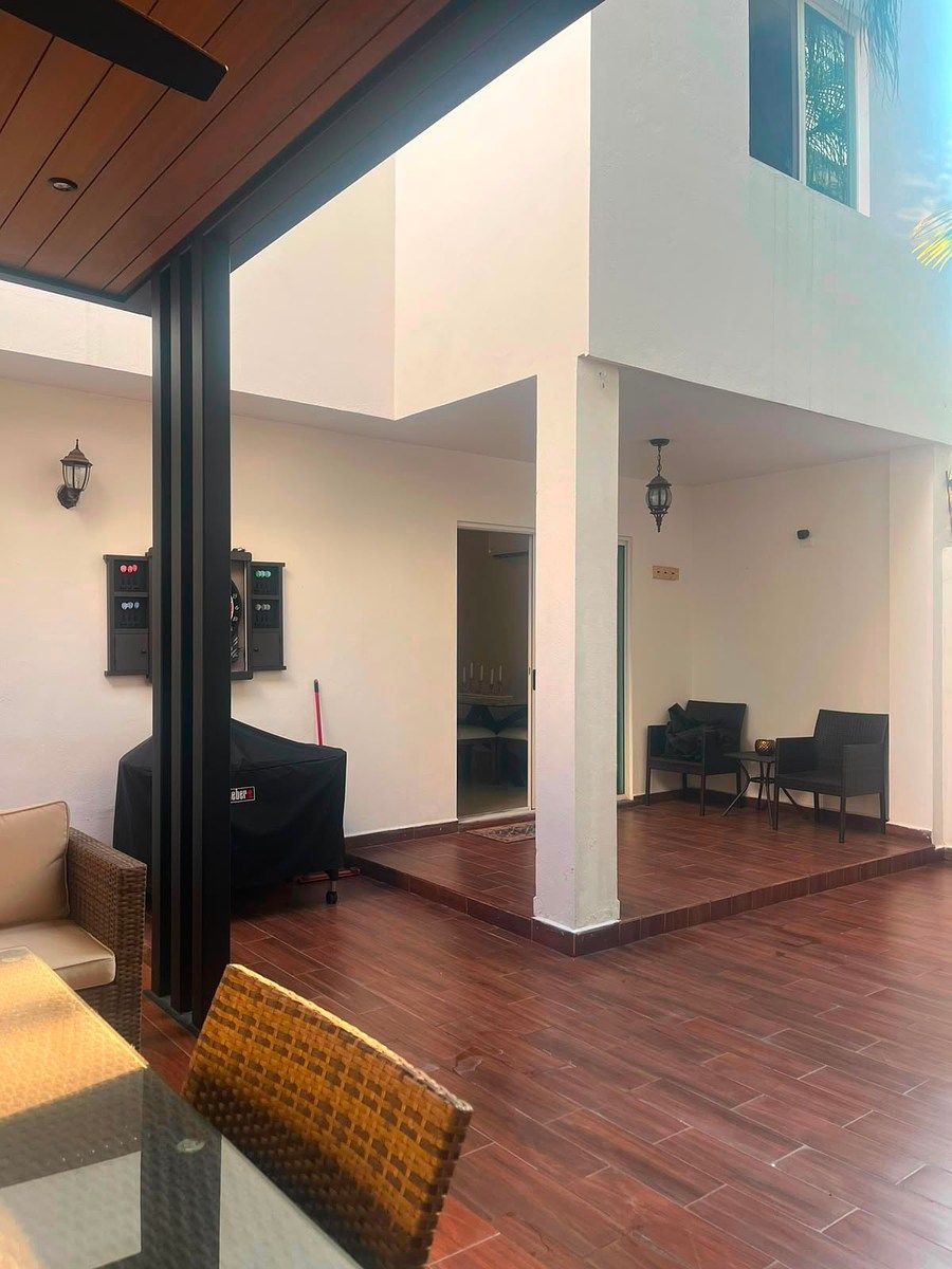 Casa en Contry Sur, Monterrey, foto 6 de 18