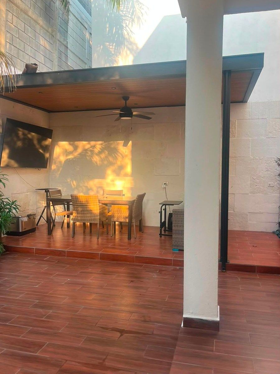 Casa en Contry Sur, Monterrey, foto 7 de 18