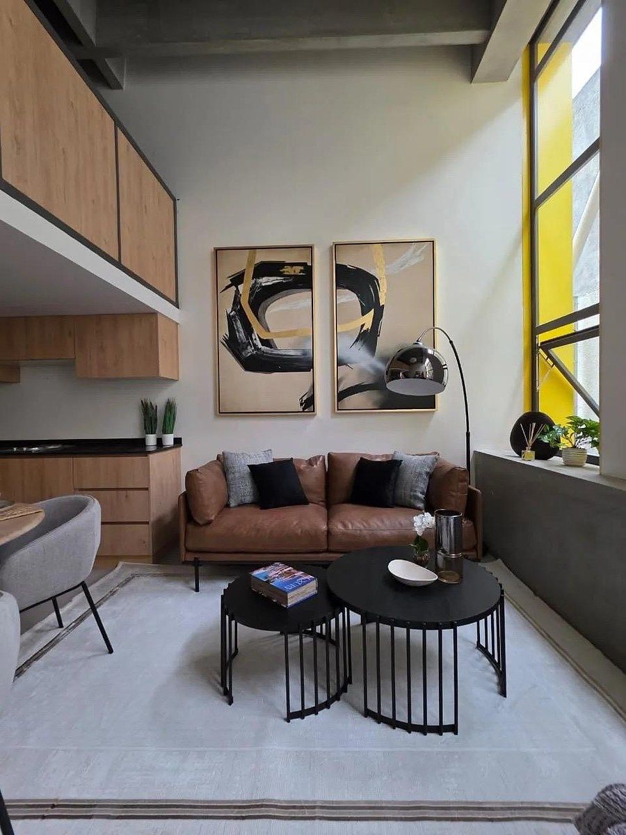 Apartamento em Ladrón de Guevara, Guadalajara, foto 2 de 6