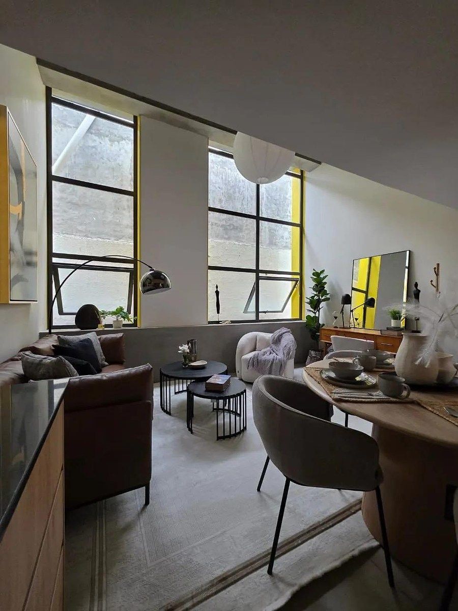 Apartamento em Ladrón de Guevara, Guadalajara, foto 3 de 6