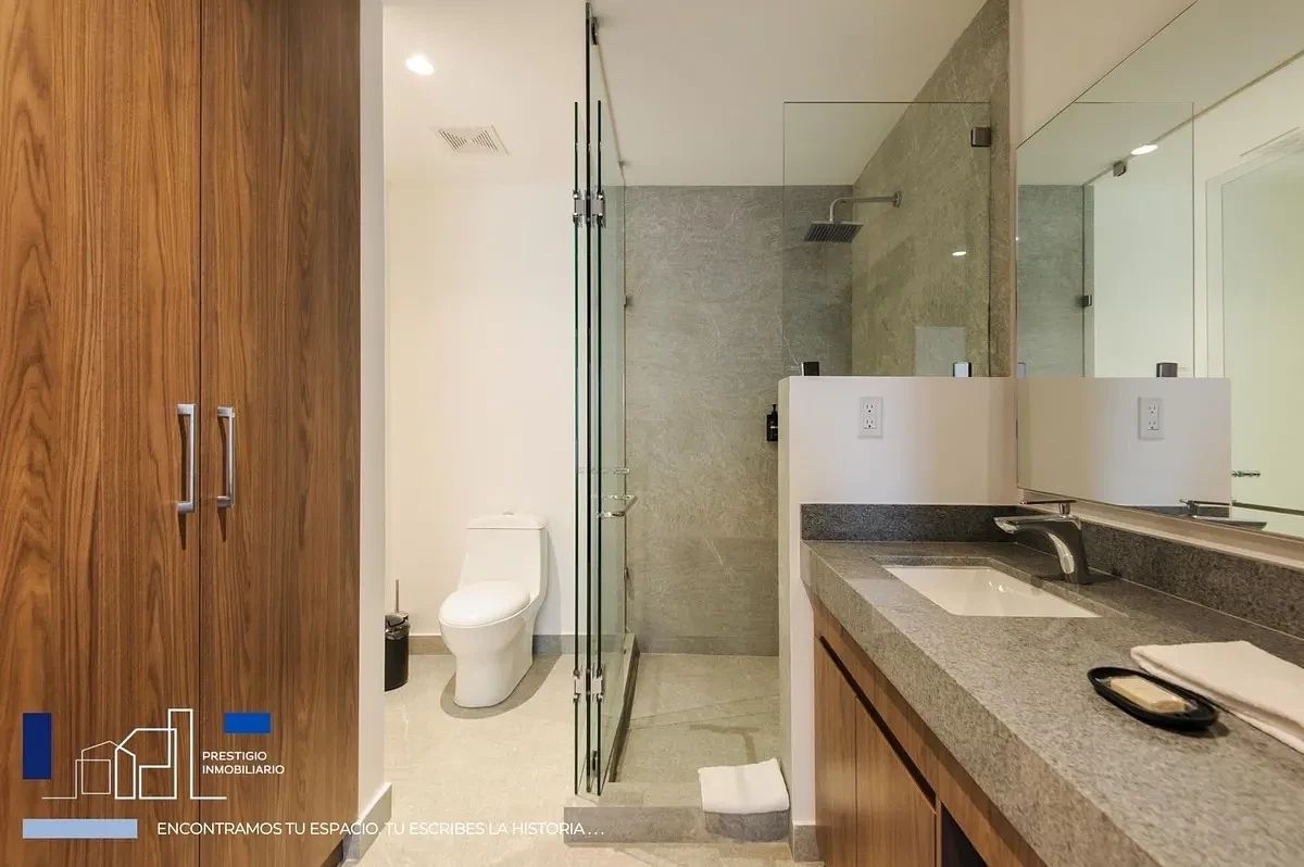 Departamento en Roma Norte, Cuauhtémoc, foto 10 de 22