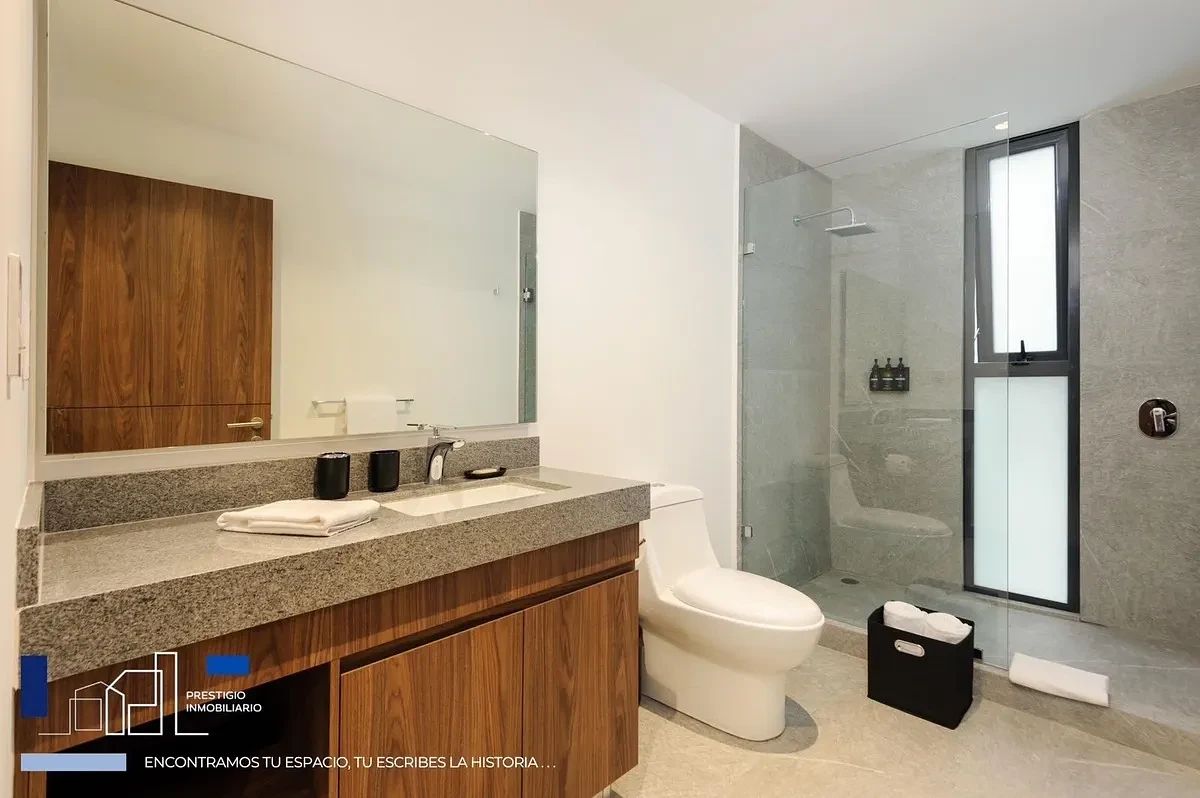 Departamento en Roma Norte, Cuauhtémoc, foto 18 de 22
