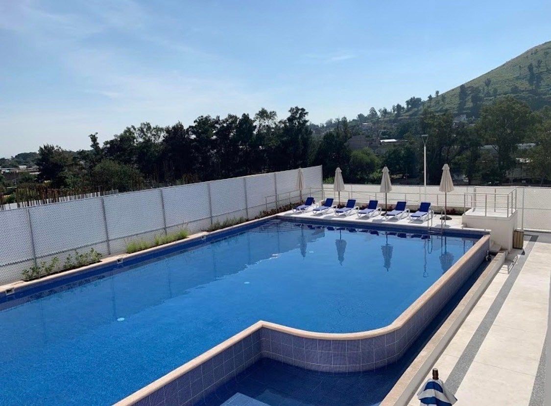 Departamento en Patria Nueva, Guadalajara, foto 12 de 18