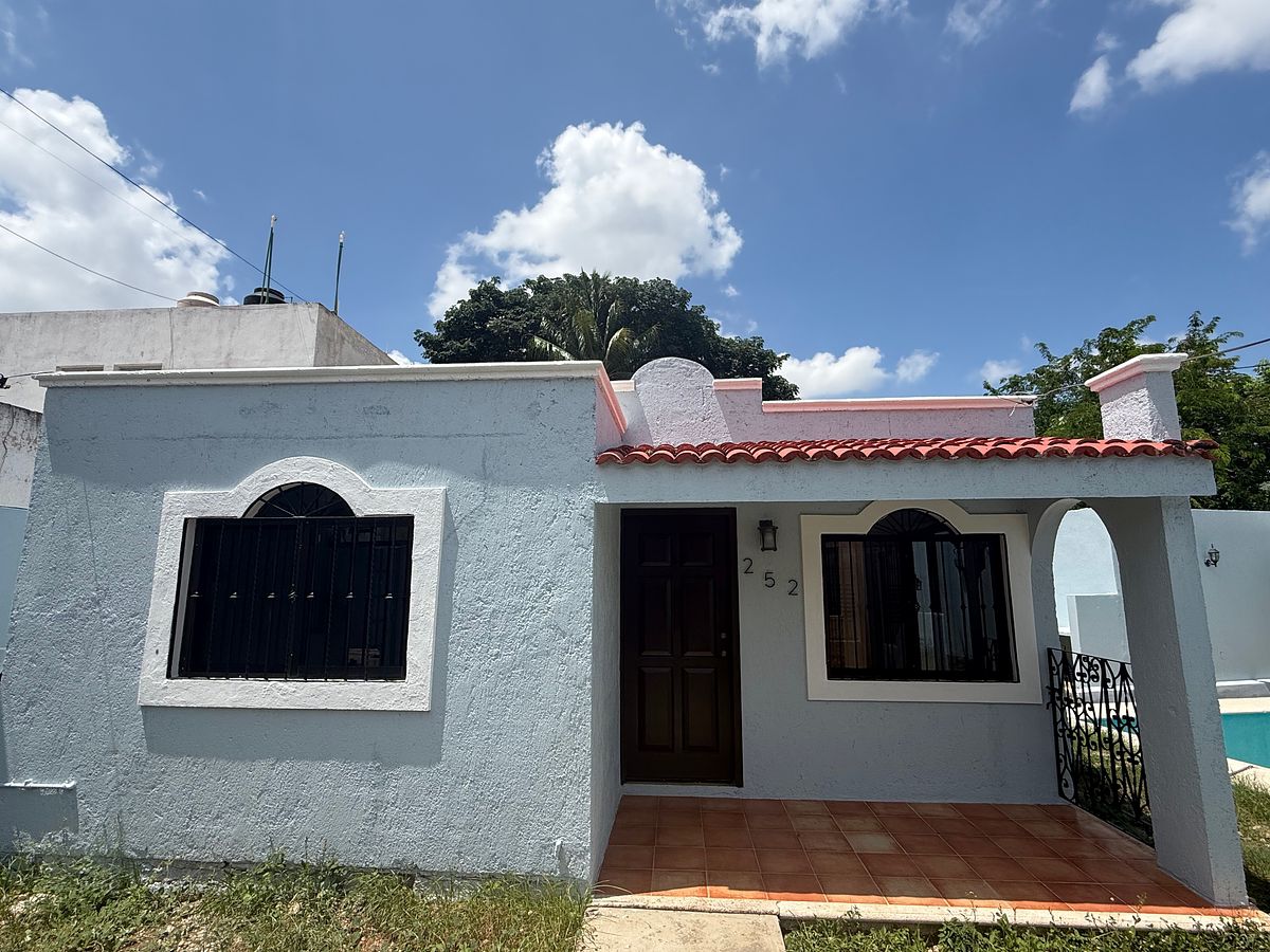 House in Villas Del Prado, Mérida, photo 2 of 17
