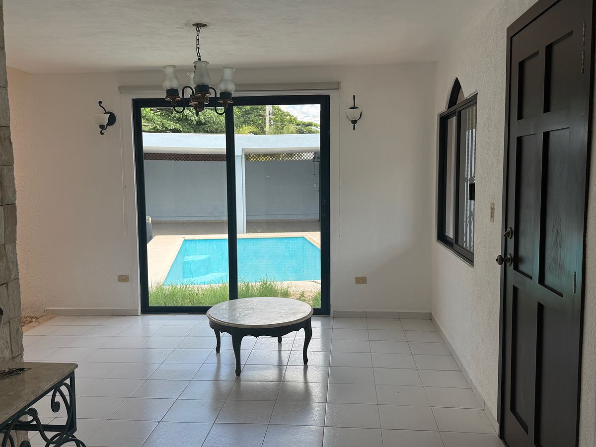 House in Villas Del Prado, Mérida, photo 5 of 17