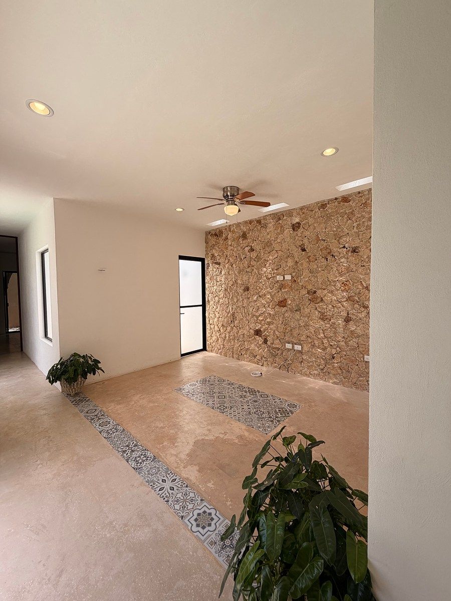 Casa em Cholul, Mérida, foto 5 de 14